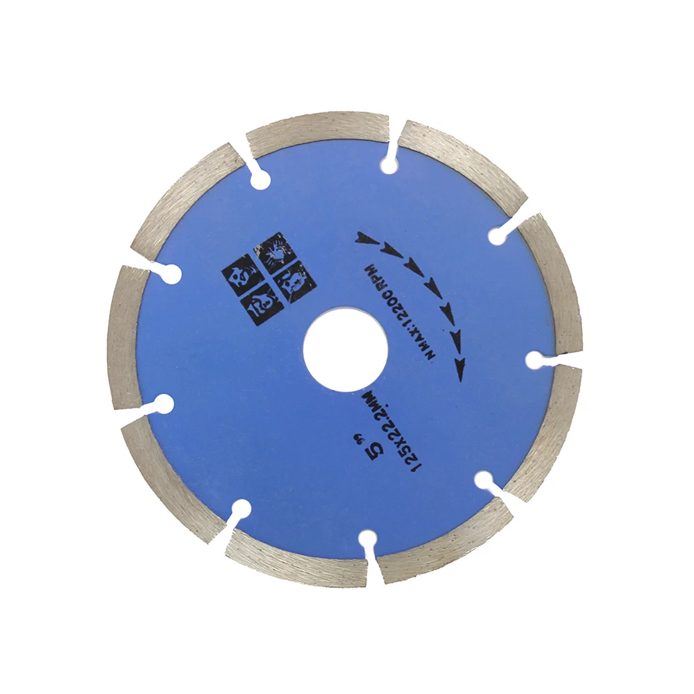 Hoja cortadora de mármol