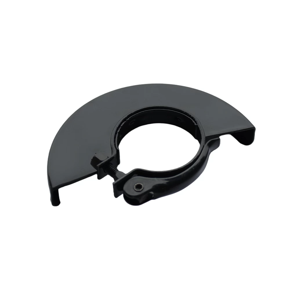 Guarda de 125mm con cambio rápido