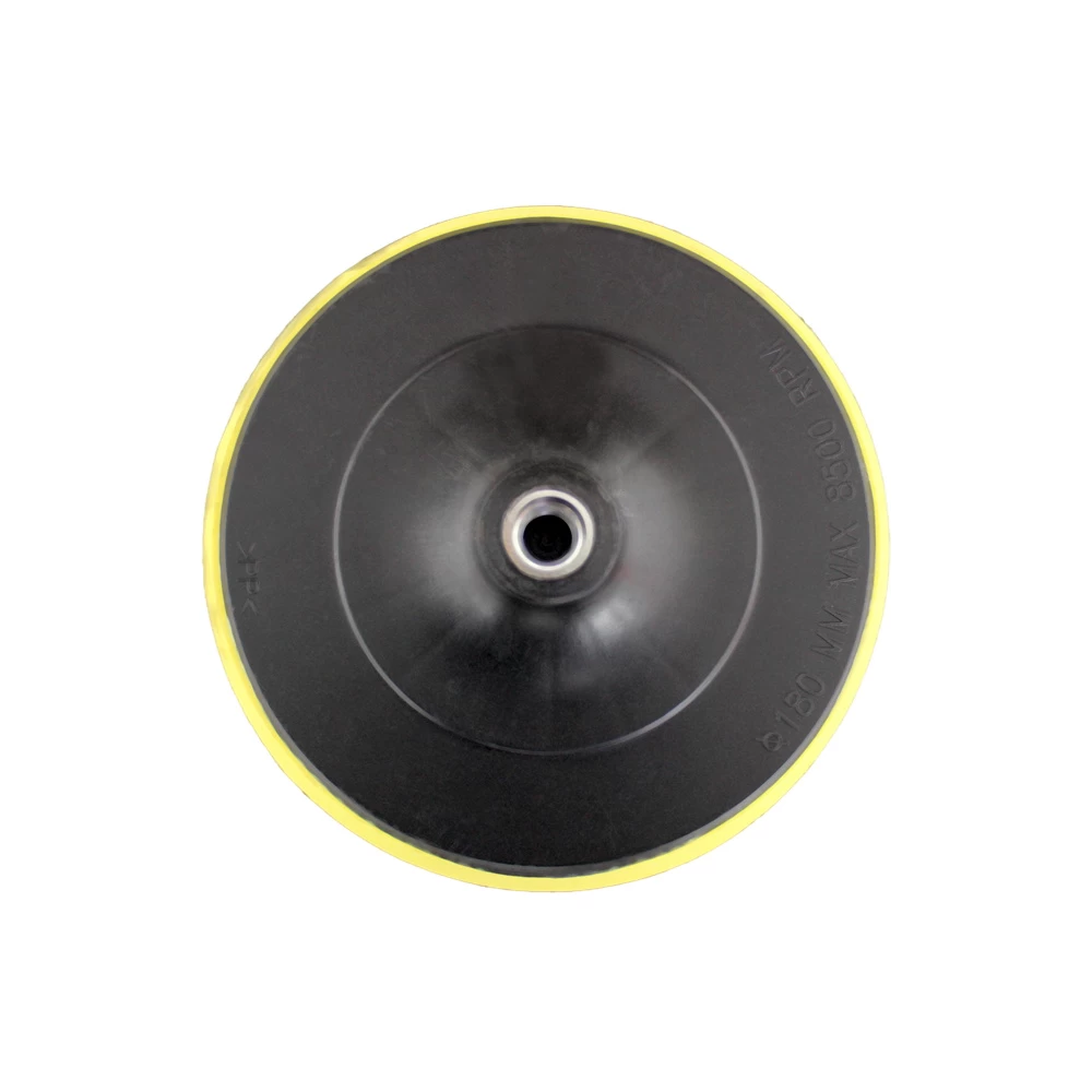 Almohadilla de pulido de 180mm